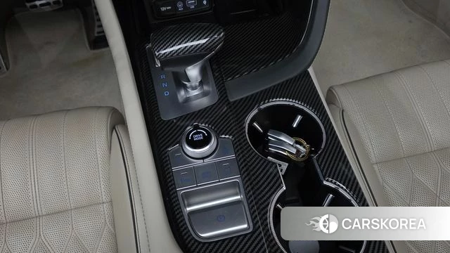 Genesis G70 id 4693804 из Кореи 36