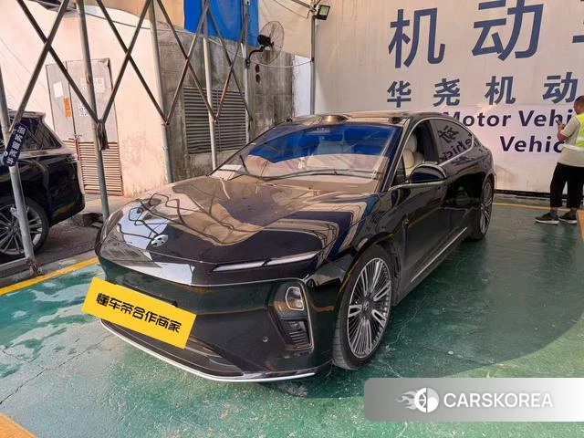 Weilai ET9 id 3968837 из Китая 9