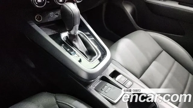 Renault Korea (Samsung) XM3 id 2896412 из Кореи 19