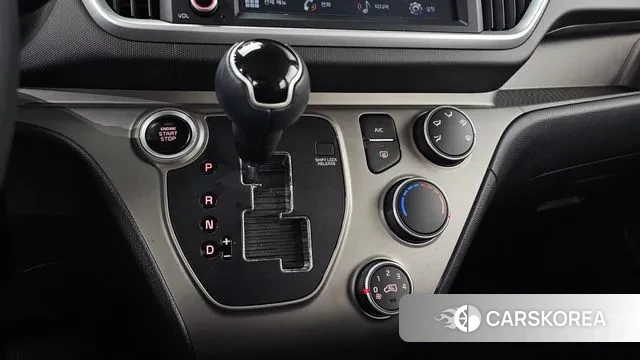 Kia The New Ray id 3401187 из Кореи 19