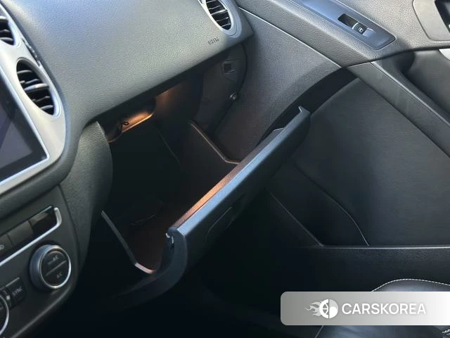 Volkswagen Tiguan id 3889127 из Китая 47