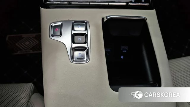 Hyundai The New Grandeur IG Hybrid id 4231277 из Кореи 30