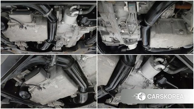 Volvo XC40 id 4245828 из Кореи 19