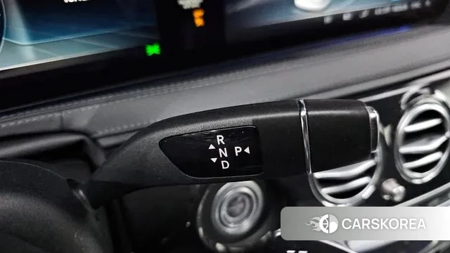 Mercedes-Benz S-Class W222 id 3464630 из Кореи 19