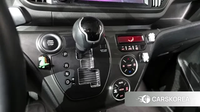 Kia The New Kia Ray id 3745804 из Кореи 19