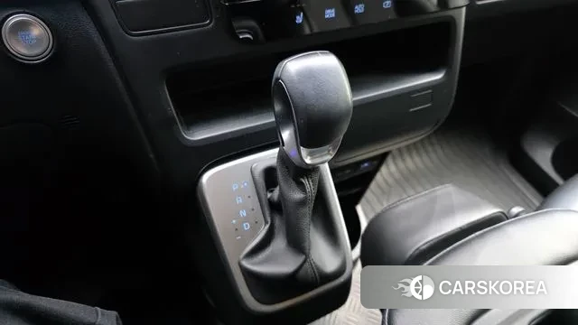 Hyundai Staria id 3043919 из Кореи 19