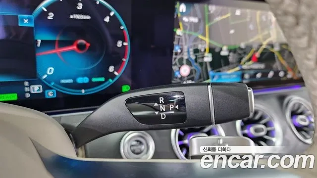 Mercedes-Benz E-Class W213 id 2862714 из Кореи 19