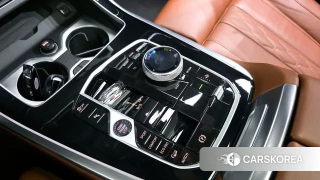 BMW X7 (G07) id 3431700 из Кореи 19