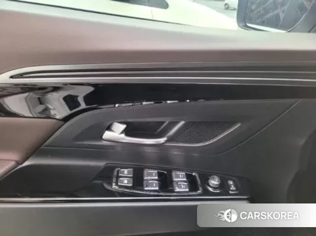 Ssangyong Beautiful Korando id 3533718 из Кореи 10