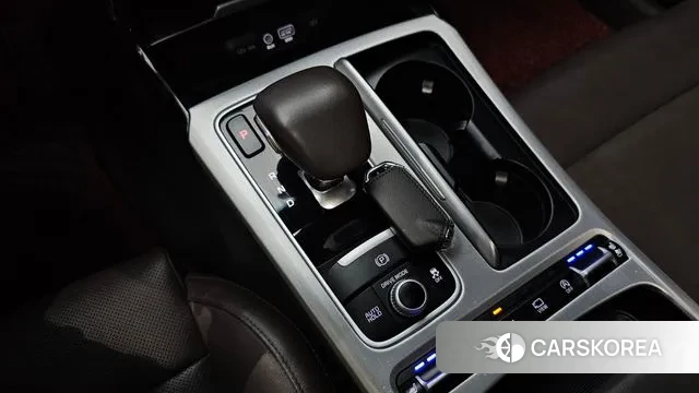 Kia Stinger id 3233900 из Кореи 19