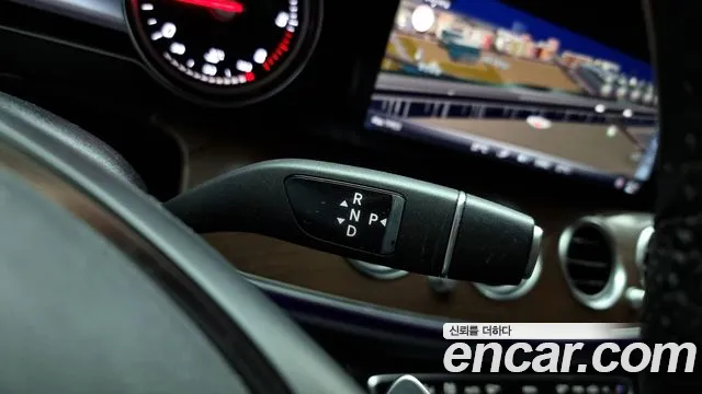 Mercedes-Benz E-Class W213 id 2499345 из Кореи 19