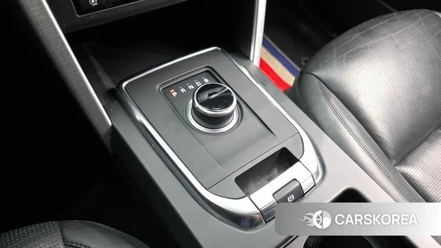 Land Rover Discovery Sports id 4865574 из Кореи 19