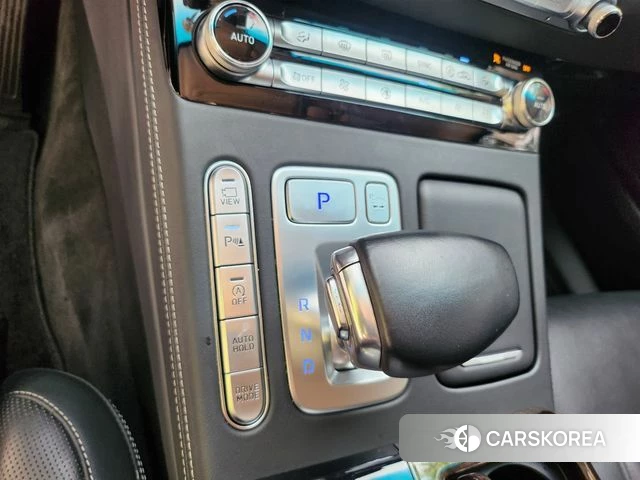 Genesis G90 id 4684226 из Кореи 19