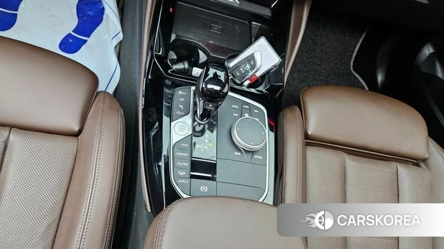 BMW X4 (G02) id 3940454 из Кореи 19