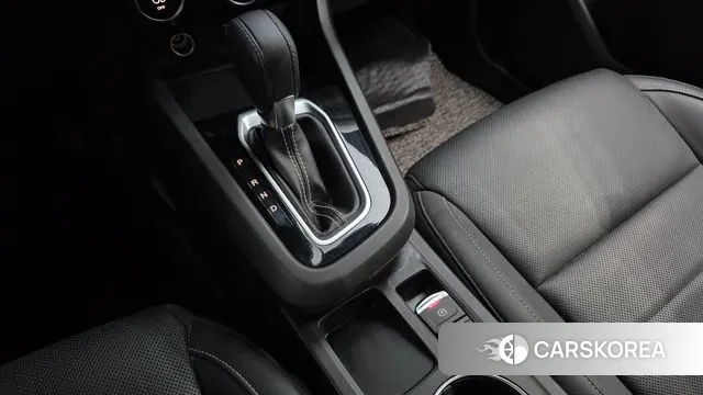 Renault Korea (Samsung) XM3 id 3421471 из Кореи 19