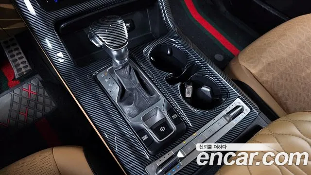 Kia Carnival 4th generation id 2705344 из Кореи 19