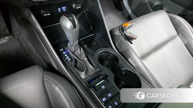 Hyundai All New Tucson id 4245592 из Кореи 33
