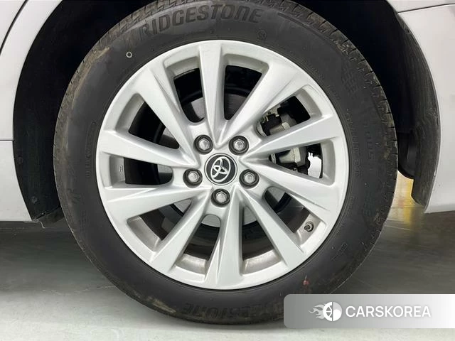 Toyota Camry id 4273313 из Китая 19