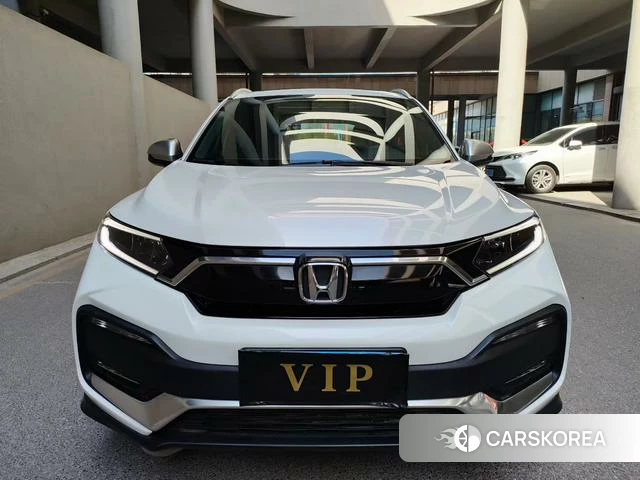 Honda XR-V id 4259168 из Китая 9
