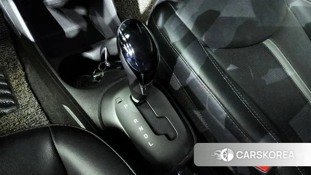 Chevrolet (GM Daewoo) The New Spark id 4019106 из Кореи 19