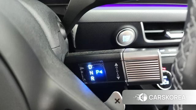 Hyundai Sonata D Edge (DN8) id 4539690 из Кореи 31