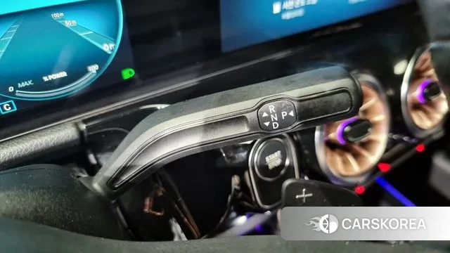 Mercedes-Benz EQA H243 id 2998792 из Кореи 19