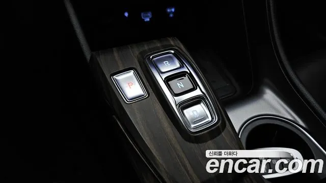 Hyundai Sonata (DN8) id 2638346 из Кореи 19