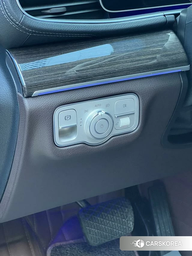 Mercedes-Benz GLE (import) id 4257365 из Китая 21