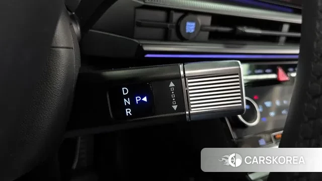 Hyundai Santa Fe (MX5) id 3377588 из Кореи 19