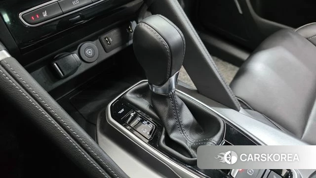 Renault Korea (Samsung) The New QM6 id 4201051 из Кореи 30