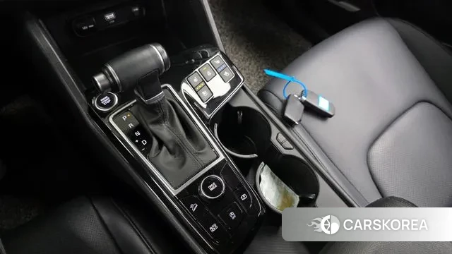 Kia Sportage 5th Generation id 3576577 из Кореи 19