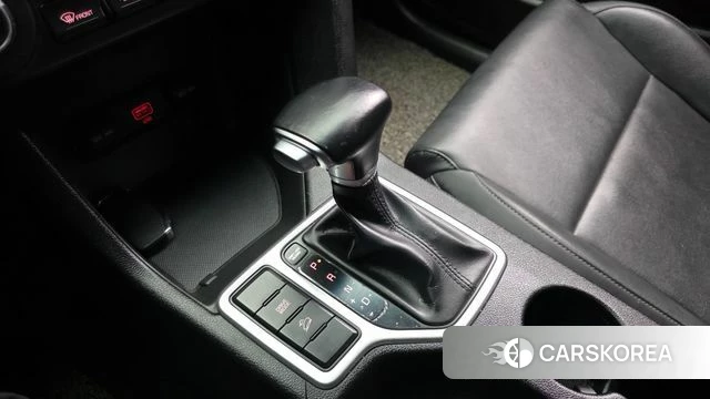 Kia Sportage The Bold id 3807807 из Кореи 19