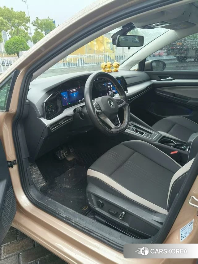 Volkswagen Golf id 4274119 из Китая 9