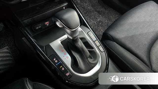 Kia The New K3 2nd generation id 4929323 из Кореи 19