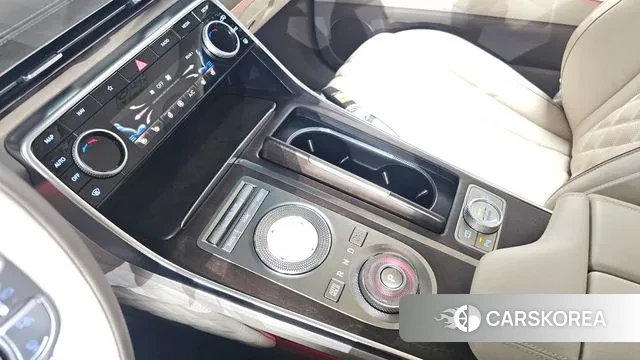 Genesis GV80 id 3401298 из Кореи 19