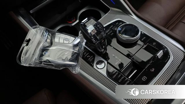 BMW X6 (G06) id 3843756 из Кореи 19