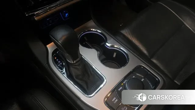 Jeep Grand Cherokee id 3622407 из Кореи 19