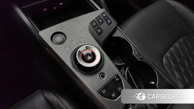 Kia The New Sportage 5th Generation Hybrid id 3663900 из Кореи 19