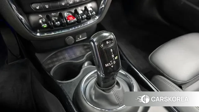 Mini Cooper Clubman id 3071165 из Кореи 19