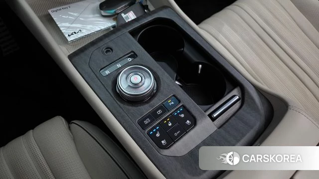 Kia The New K8 Hybrid id 4590060 из Кореи 19