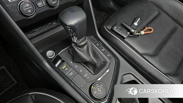 Volkswagen Tiguan second Generation id 4325015 из Кореи 29