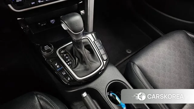 Kia Seltos id 2891214 из Кореи 19