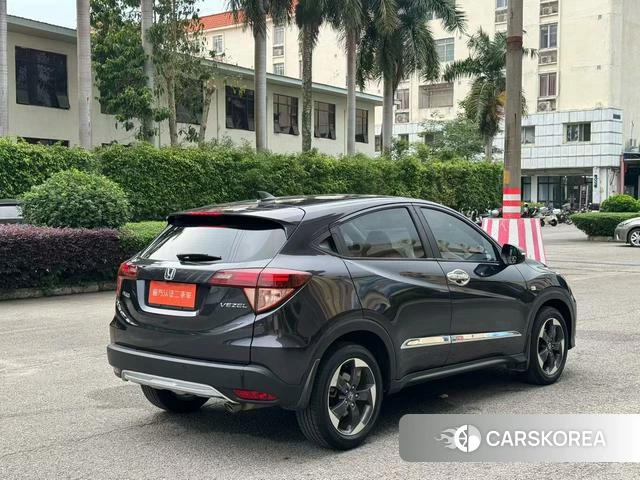 Honda Binzhi id 4220549 из Китая 9