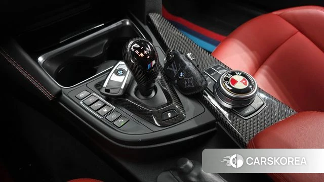 BMW M4 (F82) id 4496931 из Кореи 31
