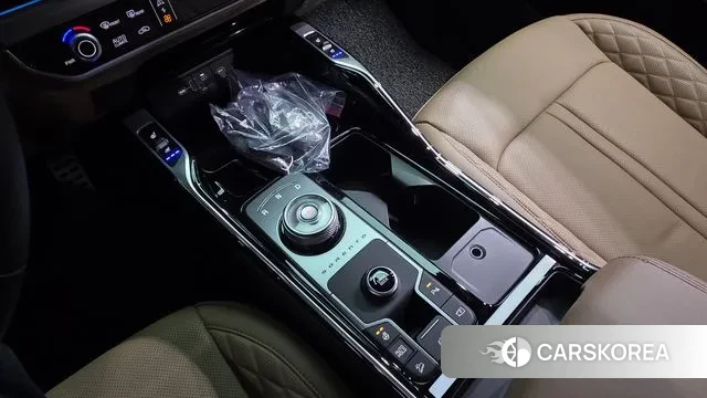 Kia The New Sorento 4th Generation id 3462455 из Кореи 19