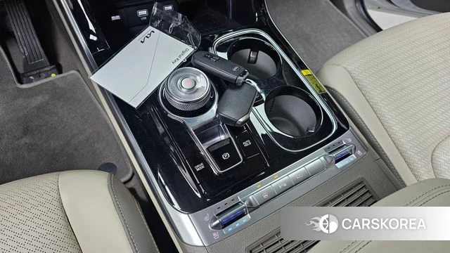 Kia Carnival 4th generation id 3819518 из Кореи 19