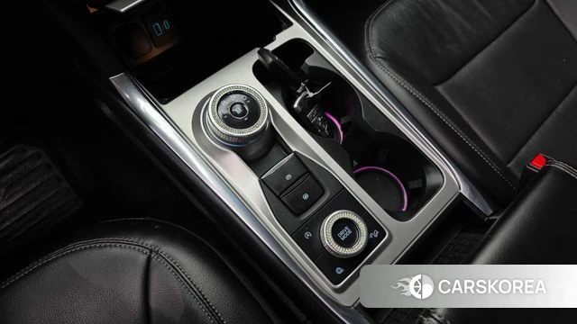 Ford Explorer 6th Generation id 3860676 из Кореи 19