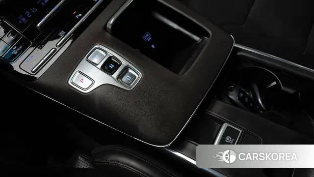 Hyundai The New Grandeur IG id 3616518 из Кореи 19