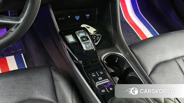 Hyundai Sonata (DN8) id 3529415 из Кореи 19