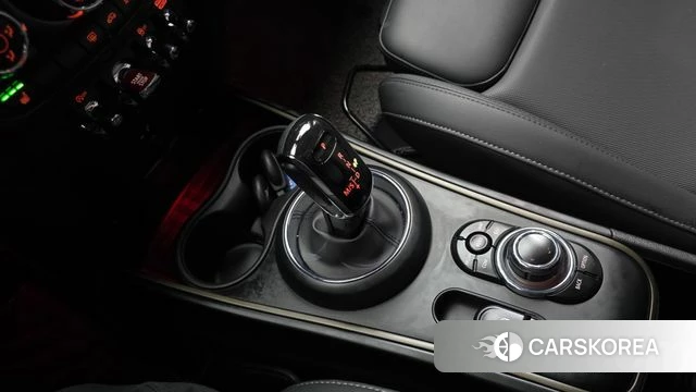 Mini Cooper Countryman id 3897643 из Кореи 19